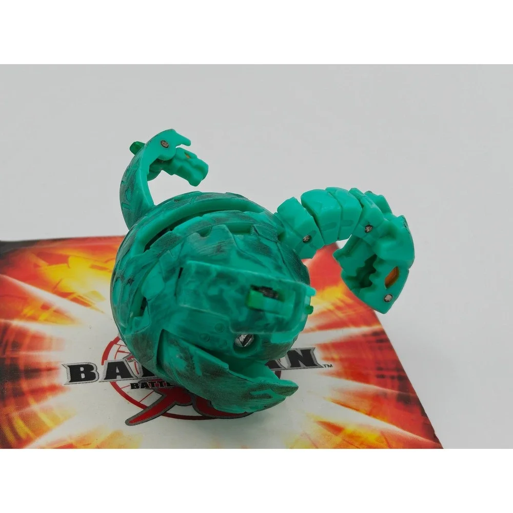 Spin Master bakugan myriad